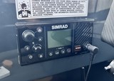 XO DSCVR 9 T-top - VHF
